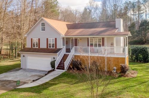 1068 Atherton Ln, Holly Springs, GA 30189-2375
