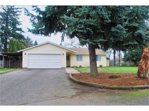 16410 Stephens St, Portland OR  97233-4138 exterior