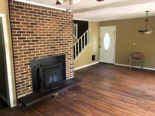 2711 Valleydale Dr, Conyers GA  30012-2716 exterior