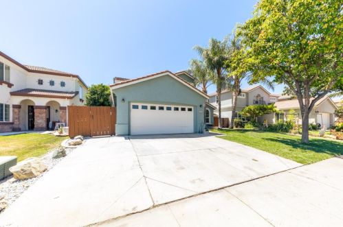 2432 Tennis Ln, Tracy, CA 95377-1124