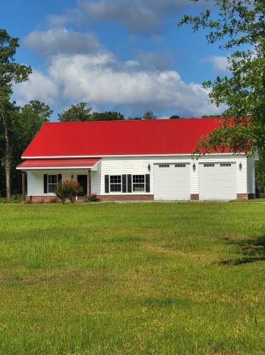 1275 Long Acre Dr, Bonneau SC  29431-3602 exterior