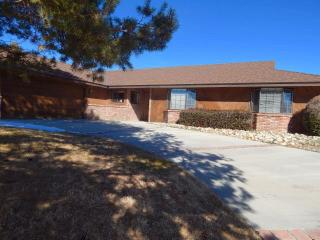 2501 Sunset Dr, Bishop, CA 93514-3178