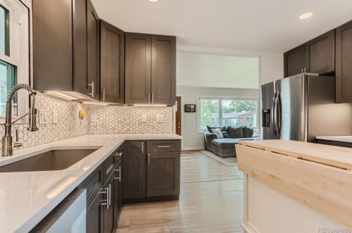 4760 Kalamath St, Englewood CO 80110-6417 exterior