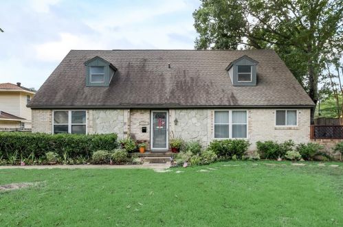 3001 Ridgedale Dr, Garland, TX 75041-3331