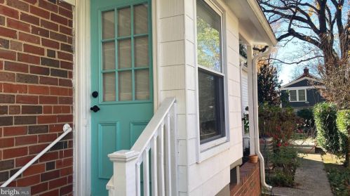 9126 Bradford Rd, Silver Spring MD 20901-4918 exterior