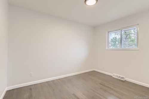 11363 Briarwood Dr, Denver CO  80226-3709 exterior