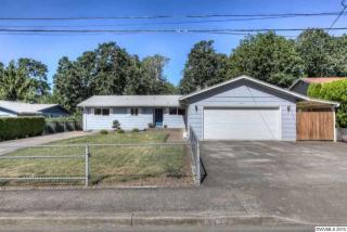 513 Douglas St, Dallas OR  97338-1765 exterior