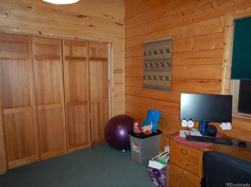 193 Whispering Pines Dr, Masonic Park CO  81154-9595 exterior