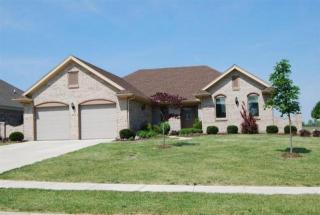 10943 Pennfield Rd, Dayton, OH 45458-4628