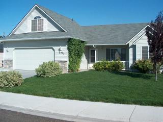 692 Moonscape Ave, Mora ID  83634-3510 exterior