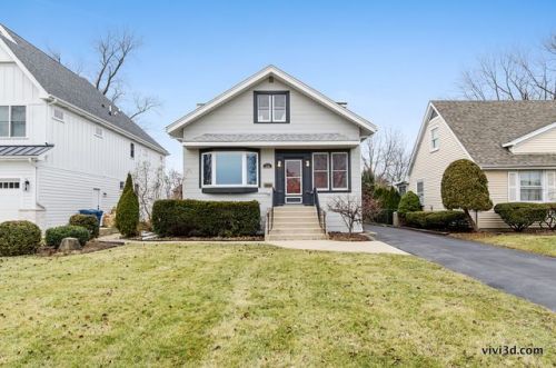 254 Highview Ave, Elmhurst, IL 60126-2520