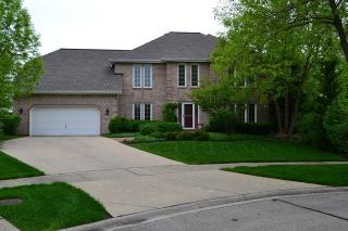 1715 Ada Ct, Naperville, IL 60540-0349