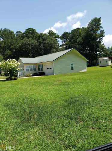 117 Westchester Dr, Barnesville, GA 30204-1016