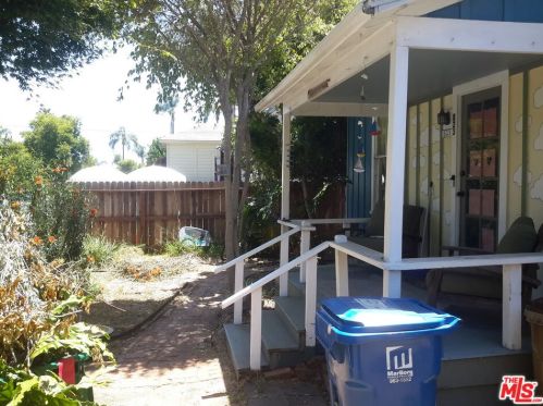 823 Orange Ave, Santa Barbara, CA 93101-4418