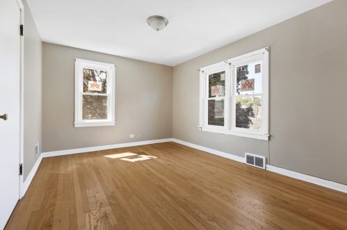 1823 Union St, Dixmoor IL  60406-2220 exterior