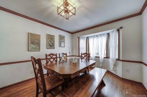 10103 Granite Hill Dr, Parker CO  80134-9515 exterior