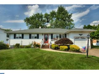 16 Sutton Dr, Trenton, NJ 08690-2416