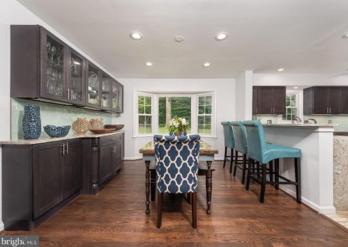 329 Soapstone Ln, Silver Spring MD 20905-5718 exterior