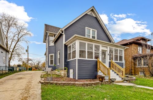 117 Hunter Ave, Joliet, IL 60436-1629