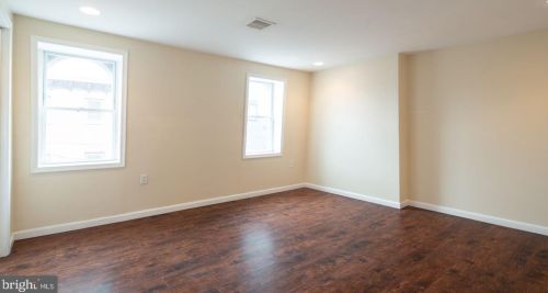 815 16 St, Philadelphia PA  19132-2341 exterior