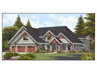 22340 65th Pl, Redmond, WA 98053