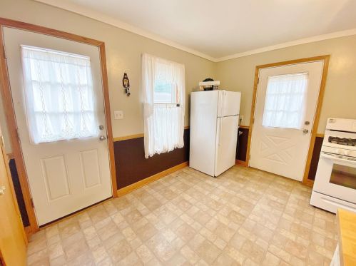 1891 Barclay St, Saint Paul MN  55109-4440 exterior