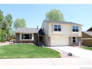 7702 Cottonwood Mtn, Littleton, CO 80127-3986