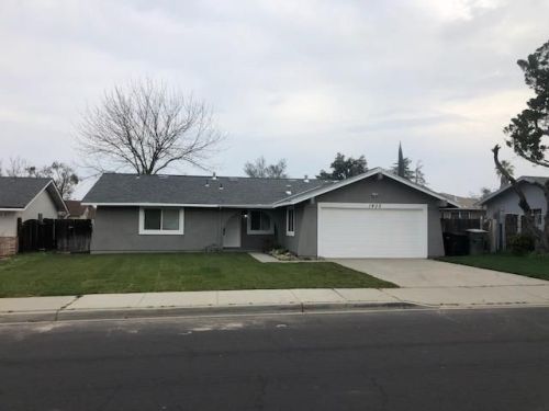 1405 Clevenger Dr, Modesto, CA 95356-0808