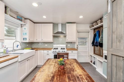 4055 Elati St, Englewood CO 80110-4555 exterior