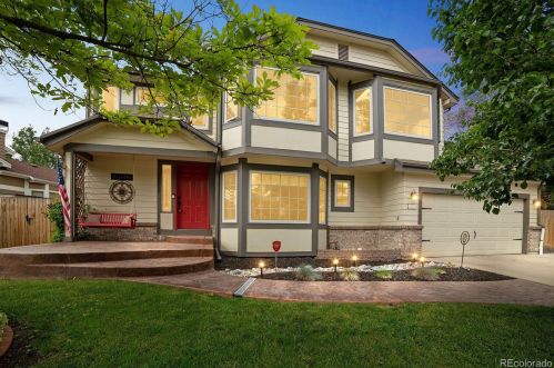 13010 61st Cir, Arvada, CO 80004-3982