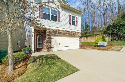 185 Village Trl, Holly Springs, GA 30188-4798