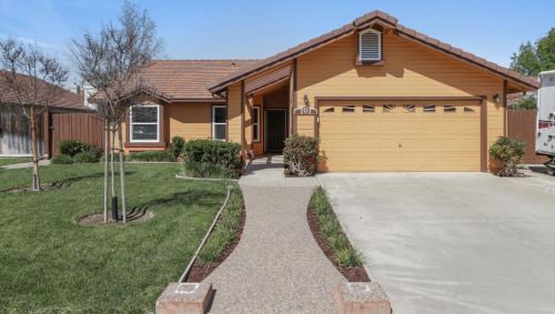707 Lourence Ct, Tracy, CA 95376-8738