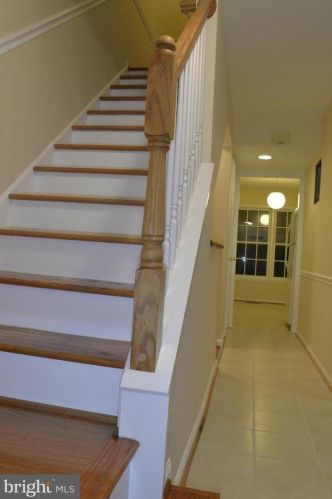 3210 Foothill St, Woodbridge VA  22192-1405 exterior