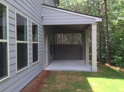 5296 Apple Grove Rd, Buford GA  30519-3407 exterior