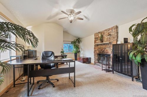 132 Wagon Tongue Rd, Bailey CO  80421-1057 exterior