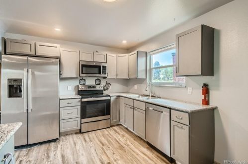 5545 Crystal Way, Denver, CO 80239-3705