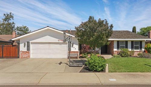 850 Wightman Dr, Lodi, CA 95242-3734