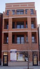 3800 Southport Ave, Chicago IL  60613-2824 exterior