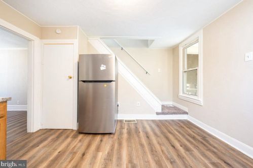 1722 King St, York PA  17404-5619 exterior