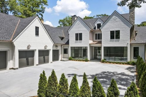 51 Blackland Rd, Atlanta, GA 30342-4407