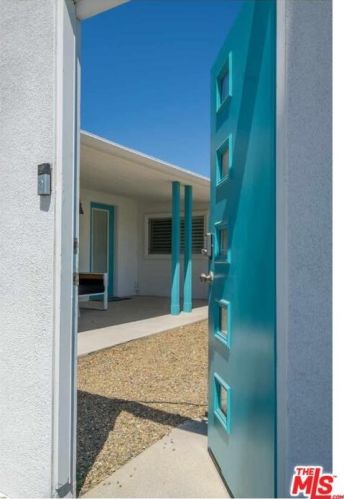 1660 El Alameda, Palm Springs, CA 92262-5847