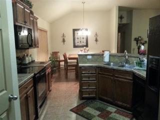 6906 37th St, Lubbock TX  79407-1831 exterior