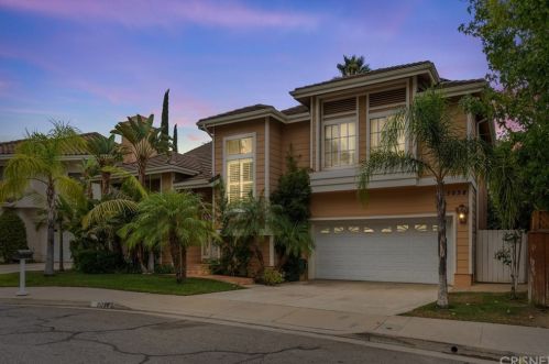 5038 Durant Ct, Calabasas, CA 91377-4779