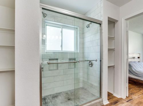 400 Scrub Oak Ct, Fort Worth TX  76108-4501 exterior