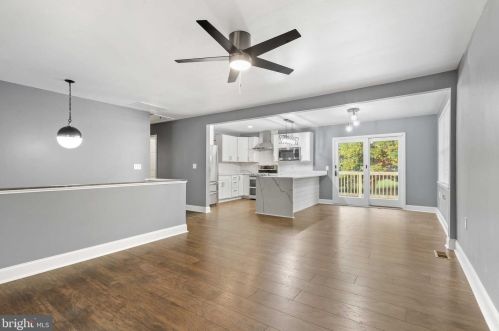 2305 Oakmont Rd, Fallston MD  21047-1538 exterior