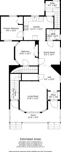287 Avon St, Saint Paul MN  55104-5502 exterior