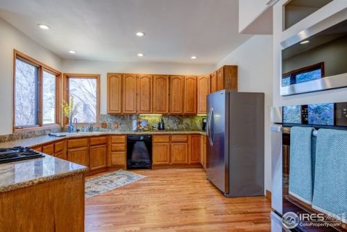 6301 Swallow Ln, Boulder CO  80303-1458 exterior