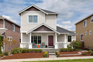 2447 Jewell Ln, Bellevue, WA 98029-7679