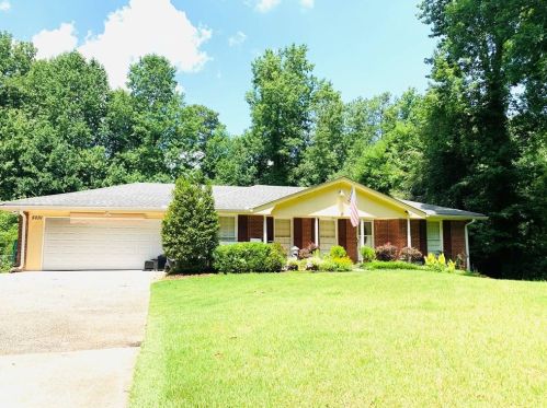5031 Lilburn Stone Mountain Rd, Lilburn, GA 30047-5306