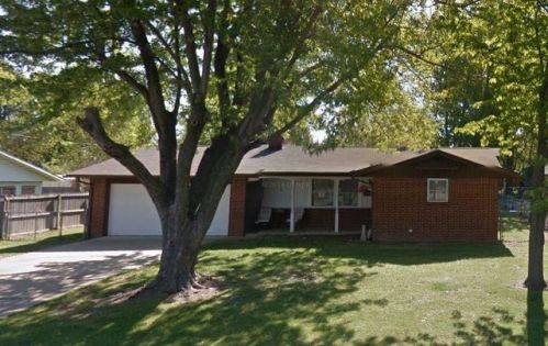 505 Maria St, Springdale, AR 72762-5048